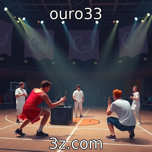 Principais eventos de jogos programados para o ano - ouro33