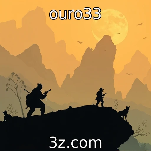 Desenvolvimento de jogos independentes no cenário atual - ouro33