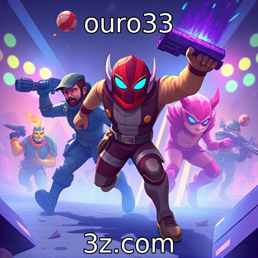 A crescente popularidade dos jogos independentes - ouro33