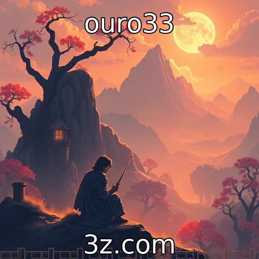 Desenvolvedores exploram novas narrativas interativas - ouro33