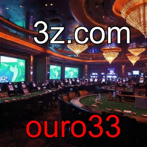 Experiência Live Inigualável no Site Ouro33 para Gamers