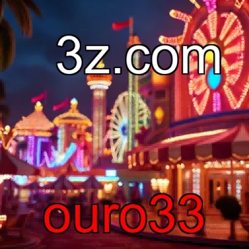ouro33 Loteria