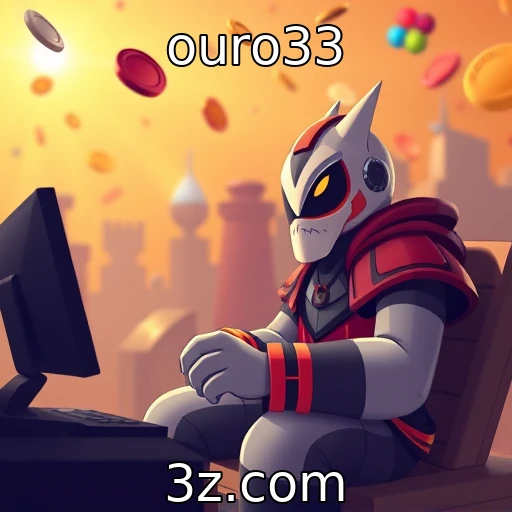 Evolução dos modelos de monetização em jogos online - ouro33