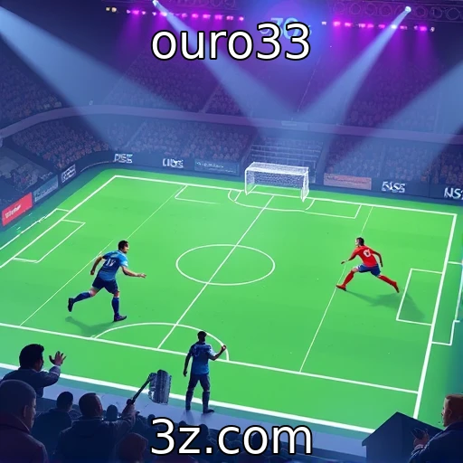 Expectativas dos jogadores para lançamentos de novos títulos - ouro33